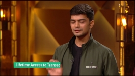 Shark Tank India - 23rd February 2024